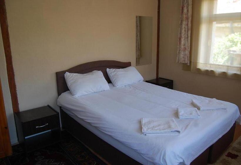 ホテル Cappadocian Special House