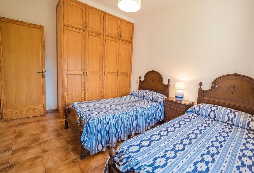 Отель Casa de Piedra en Bunyola