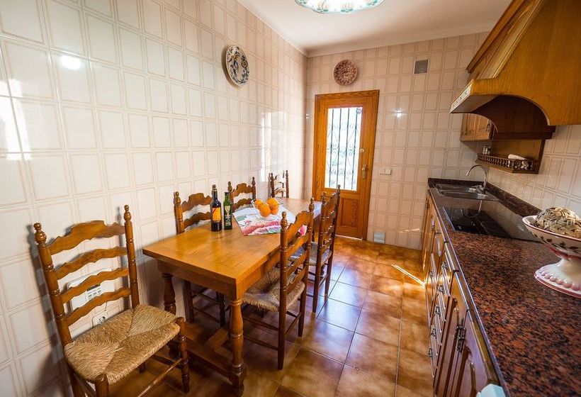 Отель Casa de Piedra en Bunyola