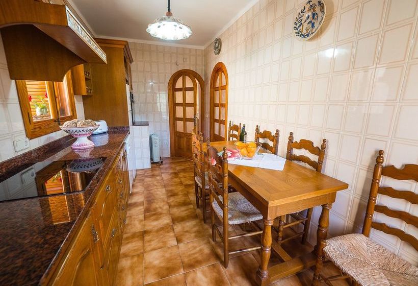 Отель Casa de Piedra en Bunyola