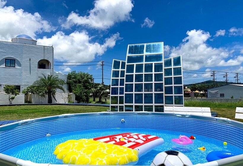 هتل Cest La Vie Villa