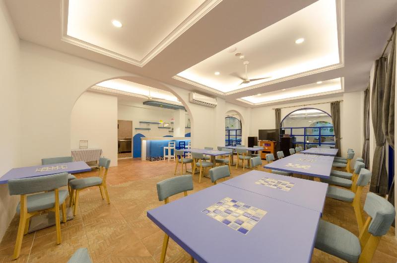 هتل Cest La Vie Villa