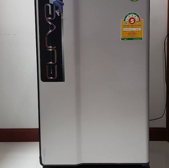 ホテル Chutchawan Apartment