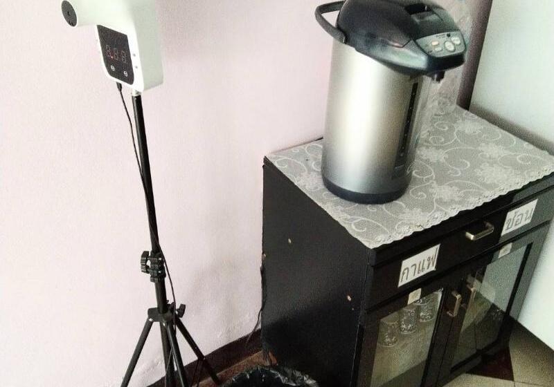 酒店 Choktipparat Place