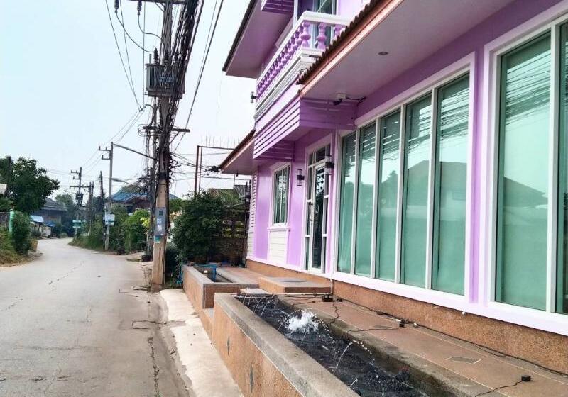 酒店 Choktipparat Place