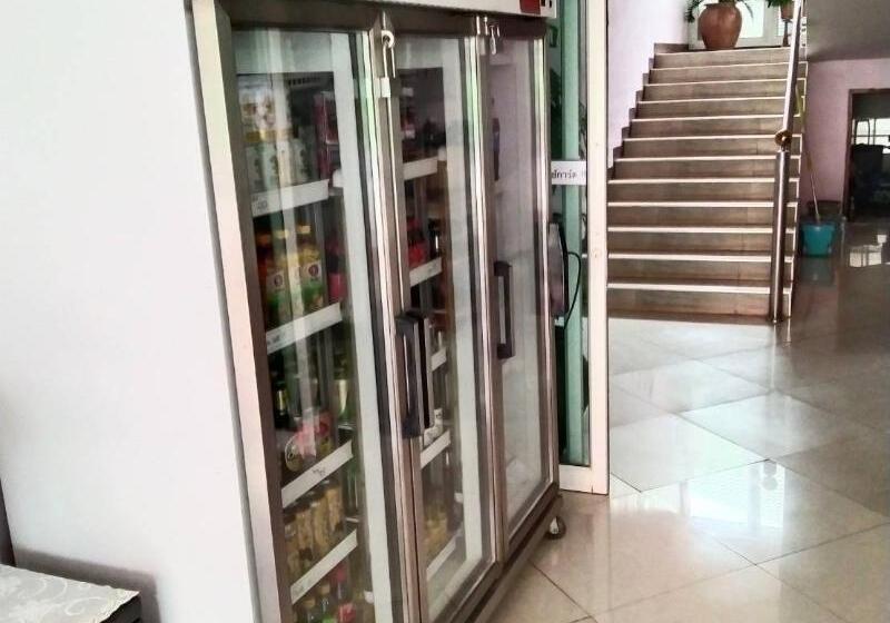 酒店 Choktipparat Place