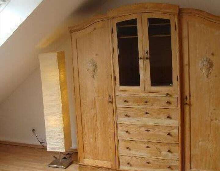 酒店 Citypension Bonn