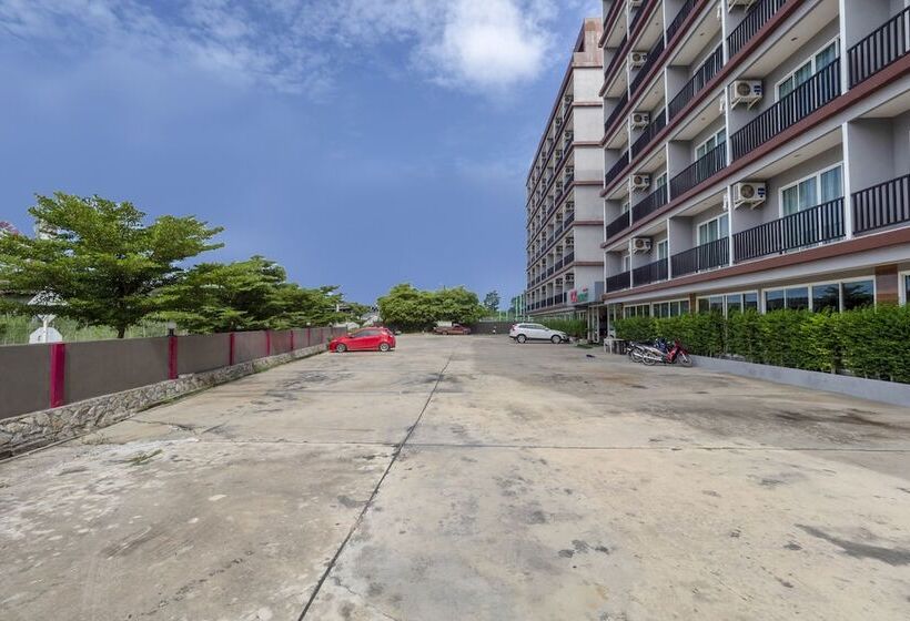 هتل Ck Resort Pattaya