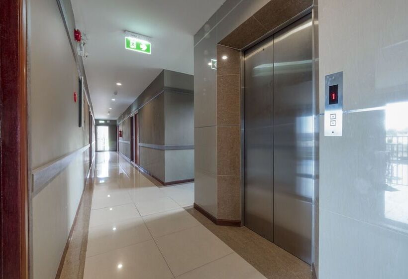 هتل Ck Resort Pattaya