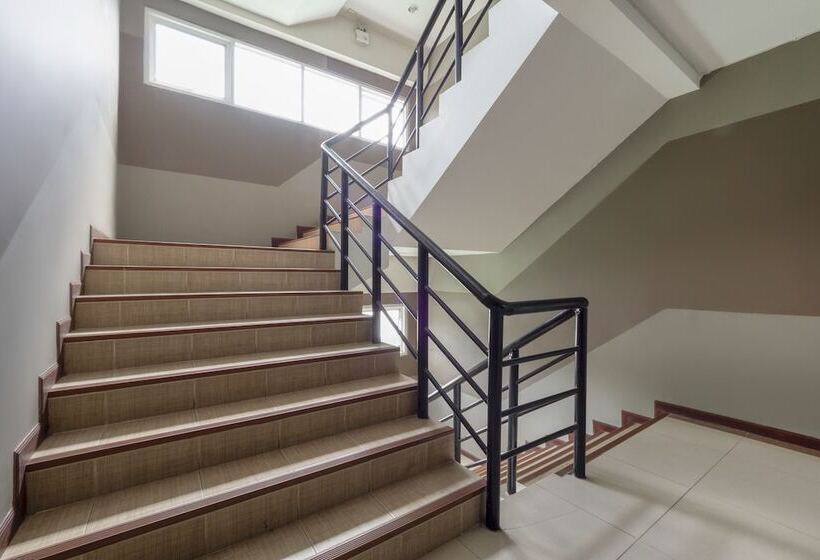 هتل Ck Resort Pattaya