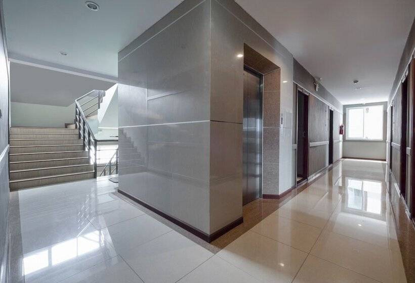 هتل Ck Resort Pattaya