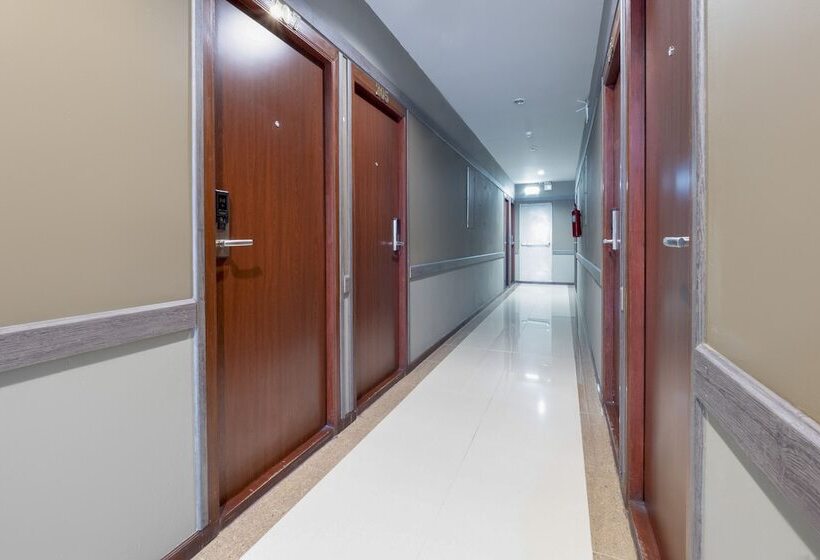 هتل Ck Resort Pattaya