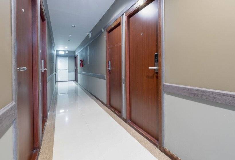 هتل Ck Resort Pattaya