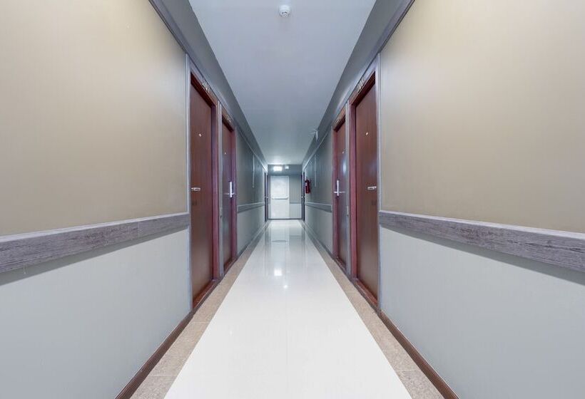 هتل Ck Resort Pattaya