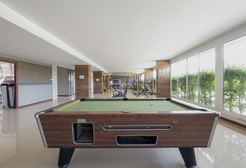 هتل Ck Resort Pattaya