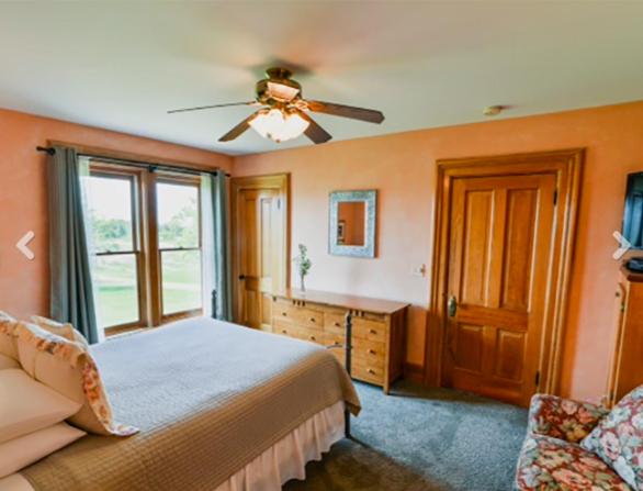 Отель Country Hermitage Bed & Breakfast