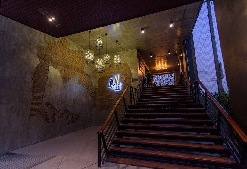 Отель De V Loft