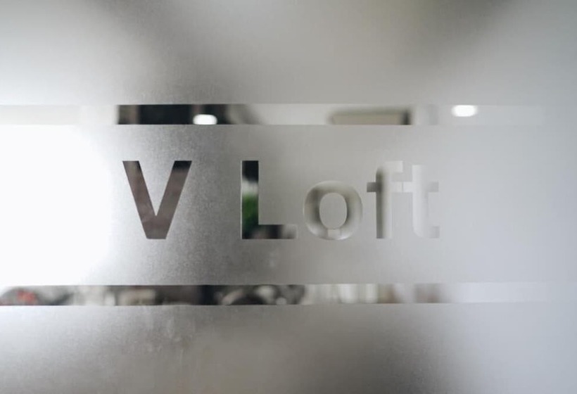 Отель De V Loft