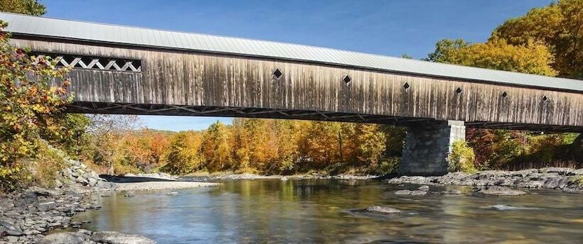 فندق Deer Brook Inn