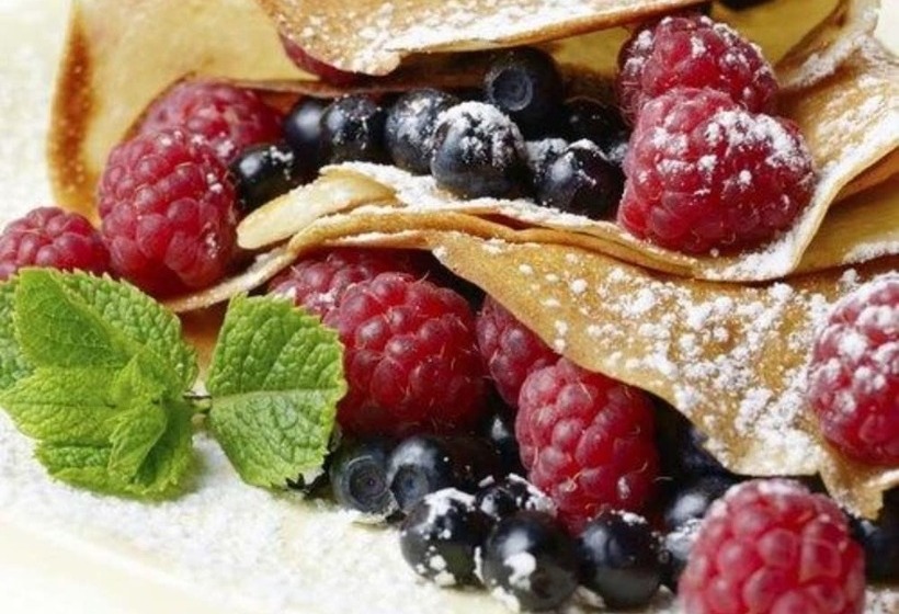 فندق Deer Brook Inn