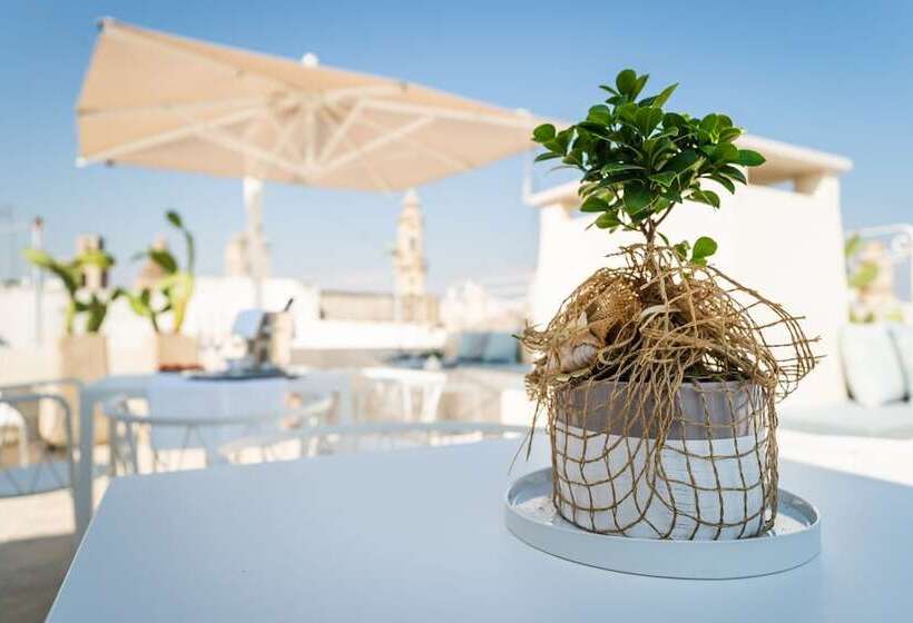 בית מלון כפרי Dimora Maio