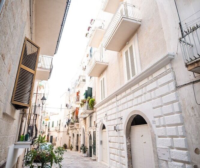 בית מלון כפרי Dimora Maio