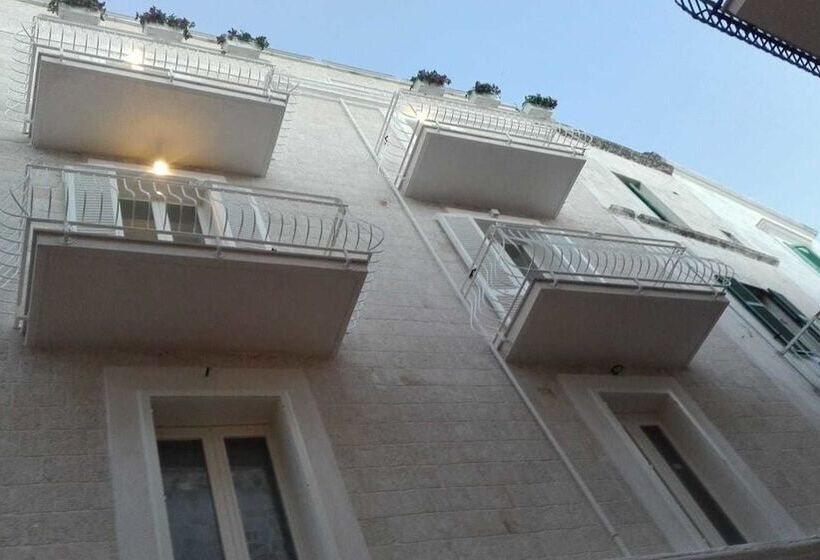 בית מלון כפרי Dimora Maio