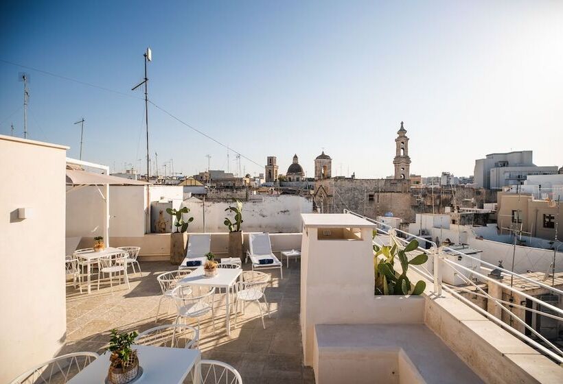 בית מלון כפרי Dimora Maio