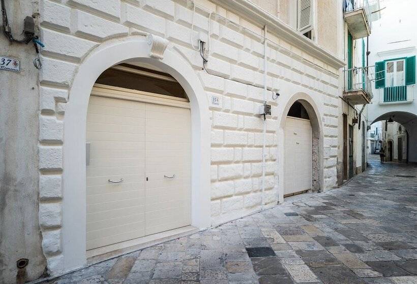 בית מלון כפרי Dimora Maio