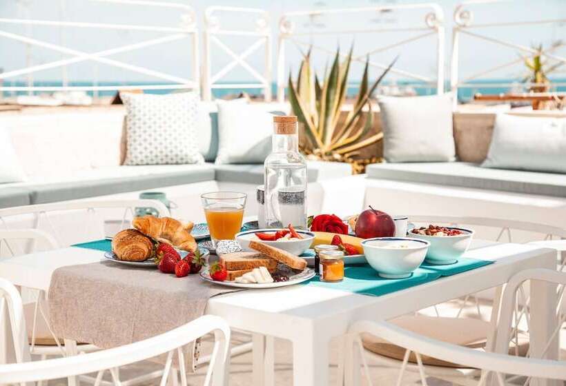 בית מלון כפרי Dimora Maio