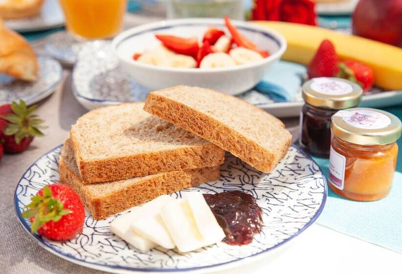 בית מלון כפרי Dimora Maio