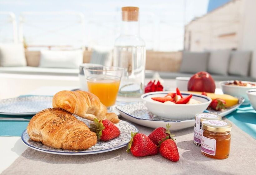 בית מלון כפרי Dimora Maio