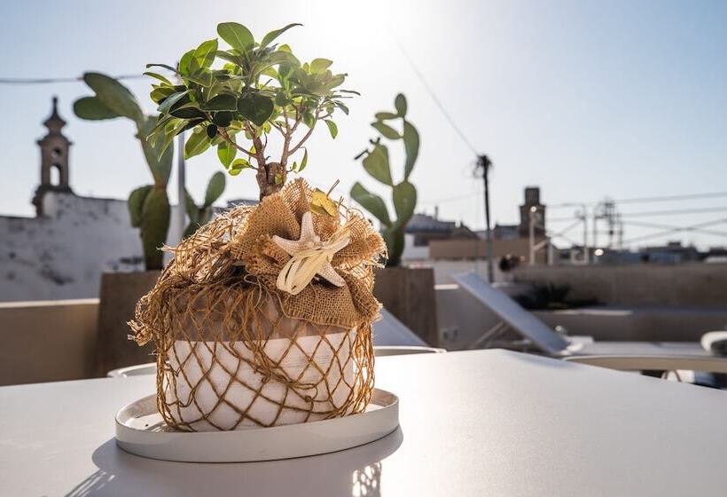 בית מלון כפרי Dimora Maio