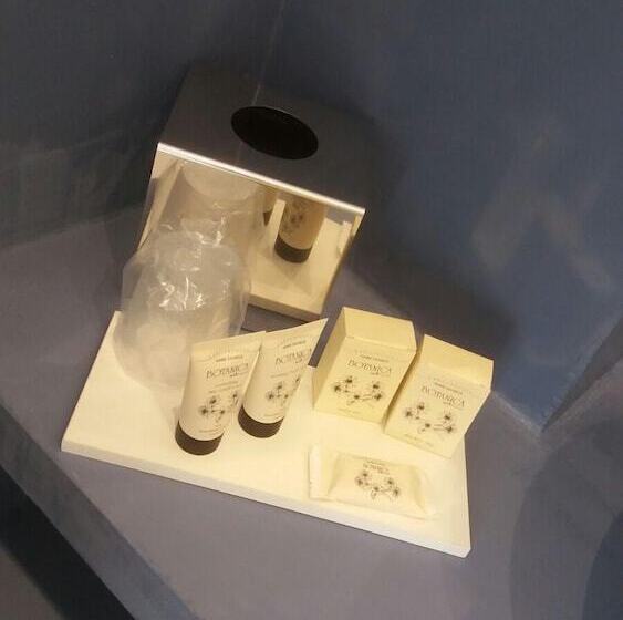 בית מלון כפרי Dimora Maio