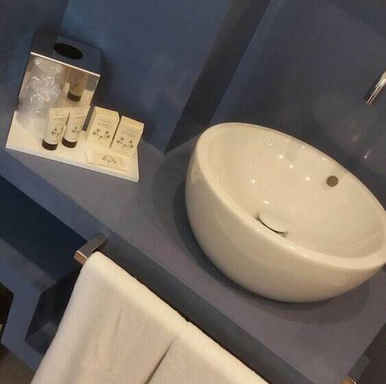 בית מלון כפרי Dimora Maio