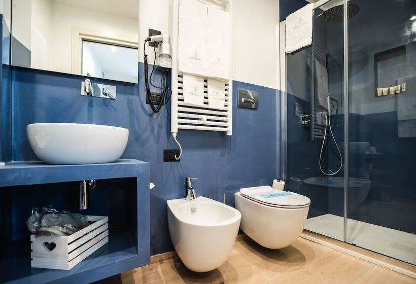 בית מלון כפרי Dimora Maio