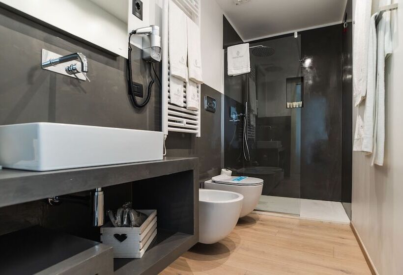 בית מלון כפרי Dimora Maio