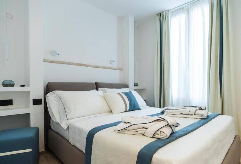 בית מלון כפרי Dimora Maio