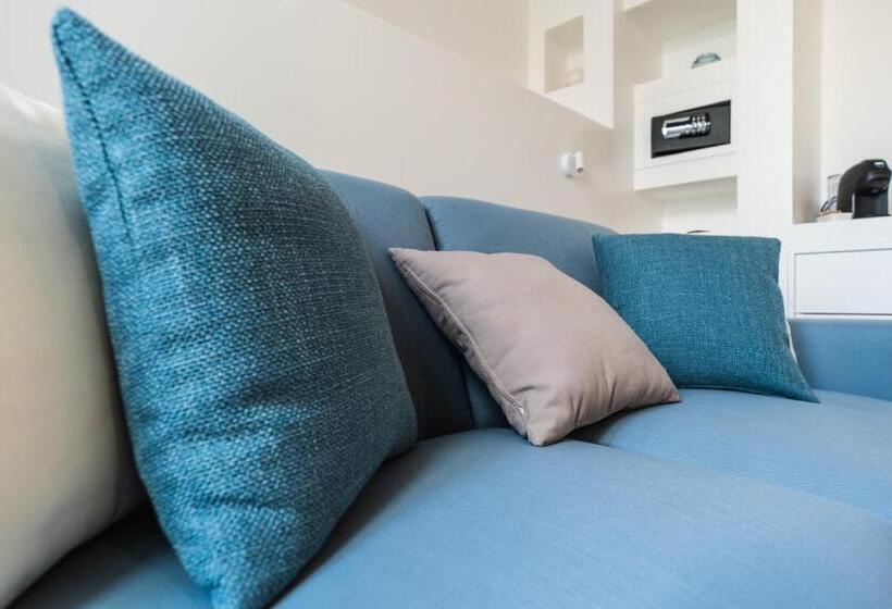 בית מלון כפרי Dimora Maio