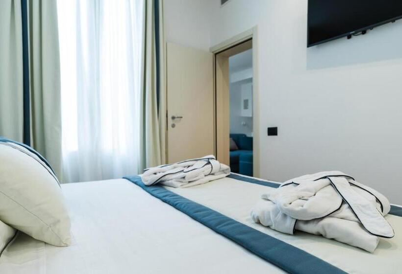 בית מלון כפרי Dimora Maio