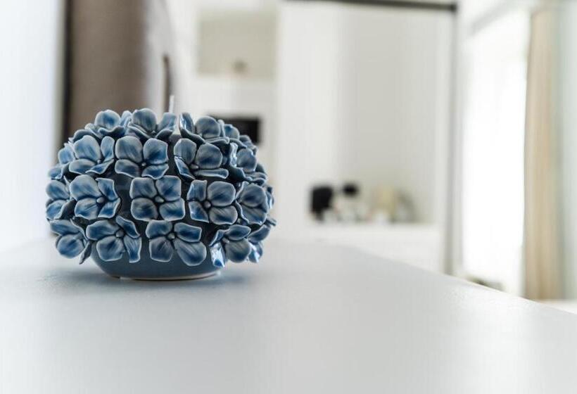 בית מלון כפרי Dimora Maio