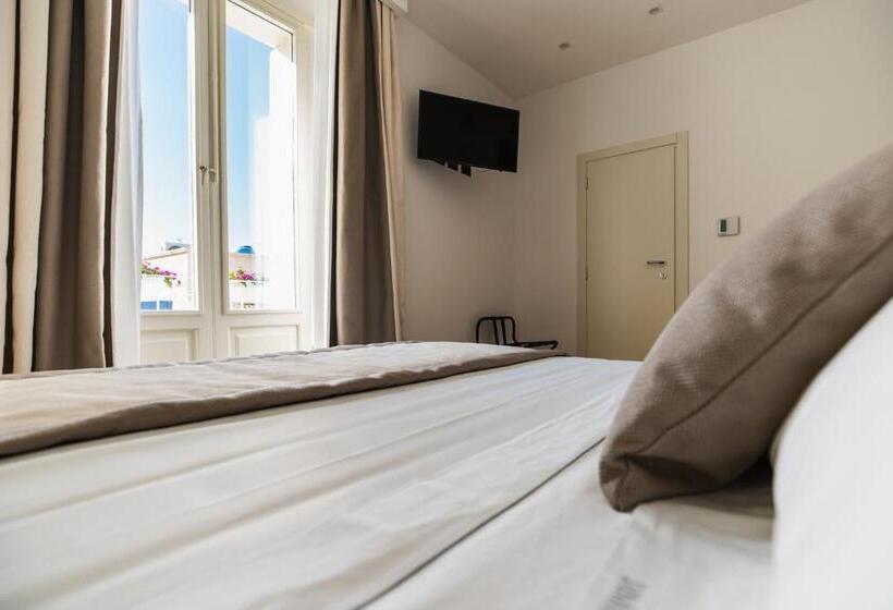 בית מלון כפרי Dimora Maio