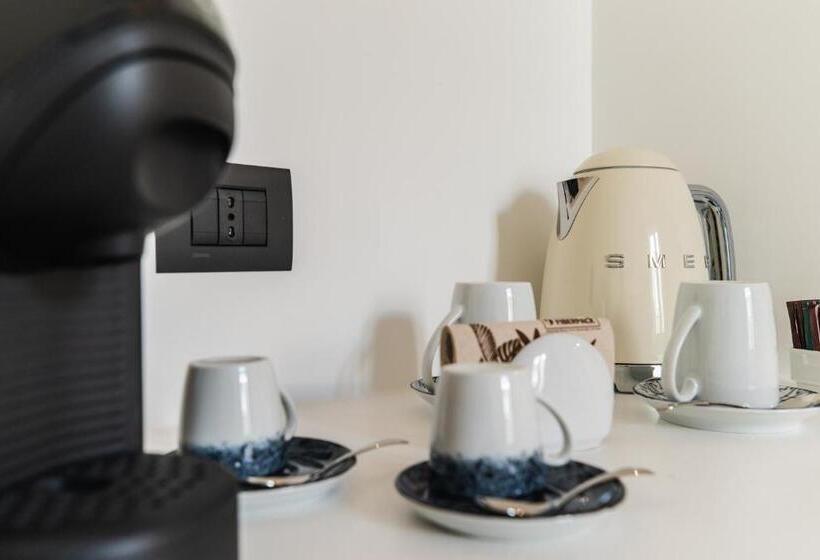 בית מלון כפרי Dimora Maio