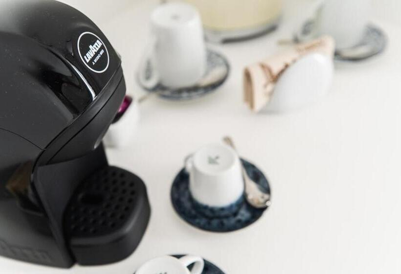 בית מלון כפרי Dimora Maio