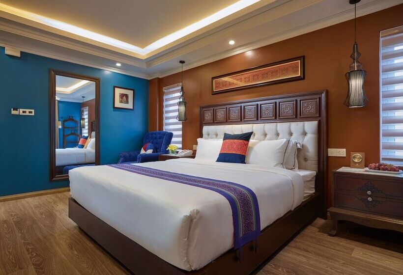 Eden Boutique Hotel & Spa