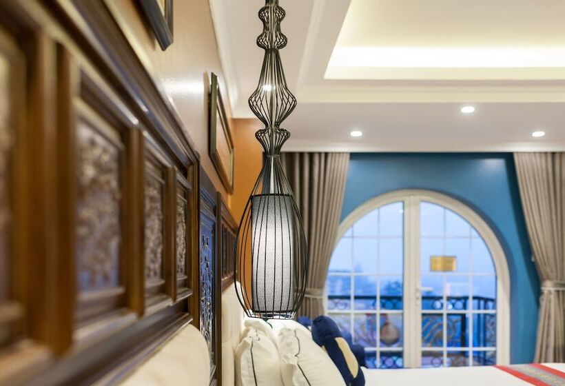 Eden Boutique Hotel & Spa