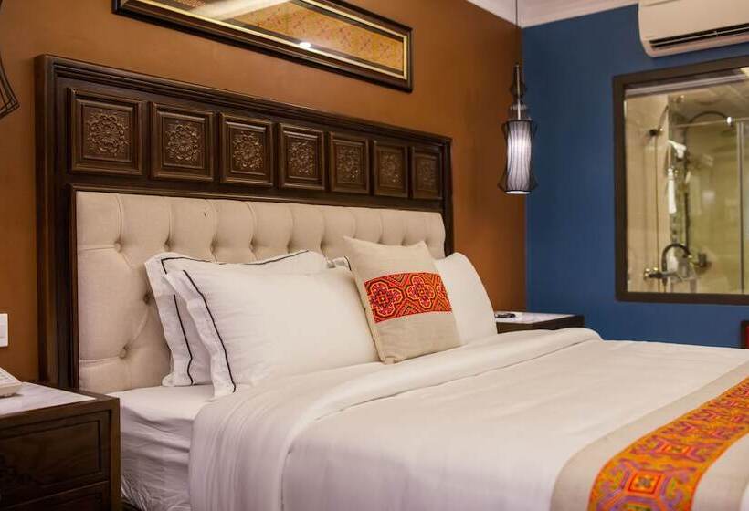 Eden Boutique Hotel & Spa