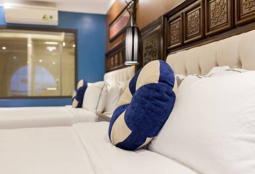 Eden Boutique Hotel & Spa