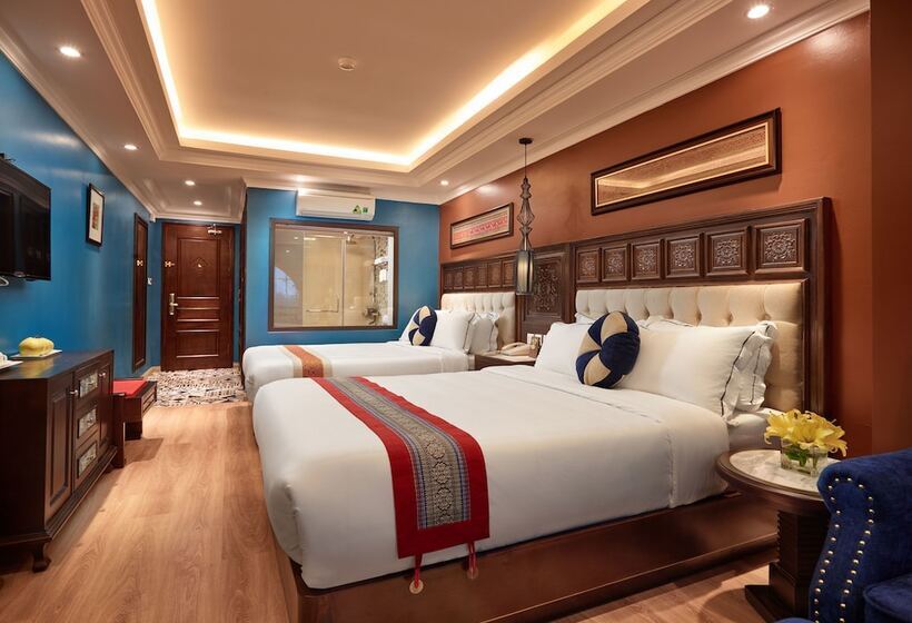 Eden Boutique Hotel & Spa