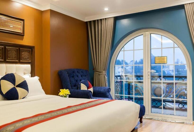 Eden Boutique Hotel & Spa